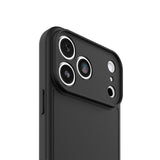 Otterbox iPhone 17 Pro Max/iPhone 18 Pro Max Deksel Lumen MagSafe Svart
