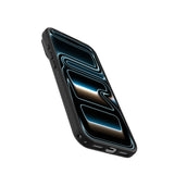 Otterbox iPhone 17 Pro Max/iPhone 18 Pro Max Deksel Lumen MagSafe Svart