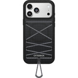 Otterbox iPhone 17 Pro Max/iPhone 18 Pro Max Deksel Sole Pack MagSafe Svart