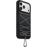Otterbox iPhone 17 Pro Max/iPhone 18 Pro Max Deksel Sole Pack MagSafe Svart