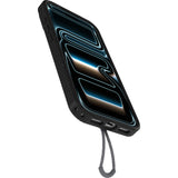 Otterbox iPhone 17 Pro Max/iPhone 18 Pro Max Deksel Sole Pack MagSafe Svart