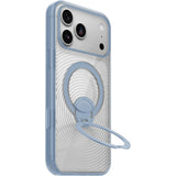 Otterbox iPhone 17 Pro Max/iPhone 18 Pro Max Deksel Symmetry Stand MagSafe Aether