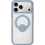 Otterbox iPhone 17 Pro Max/iPhone 18 Pro Max Deksel Symmetry Stand MagSafe Aether