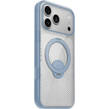 Otterbox iPhone 17 Pro Max/iPhone 18 Pro Max Deksel Symmetry Stand MagSafe Aether