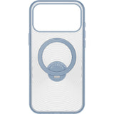 Otterbox iPhone 17 Pro Max/iPhone 18 Pro Max Deksel Symmetry Stand MagSafe Aether