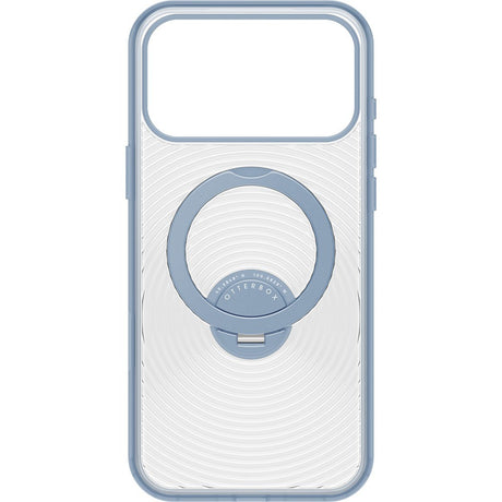 Otterbox iPhone 17 Pro Max/iPhone 18 Pro Max Deksel Symmetry Stand MagSafe Aether