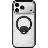 Otterbox iPhone 17 Pro Max/iPhone 18 Pro Max Deksel Symmetry Stand MagSafe Umbra