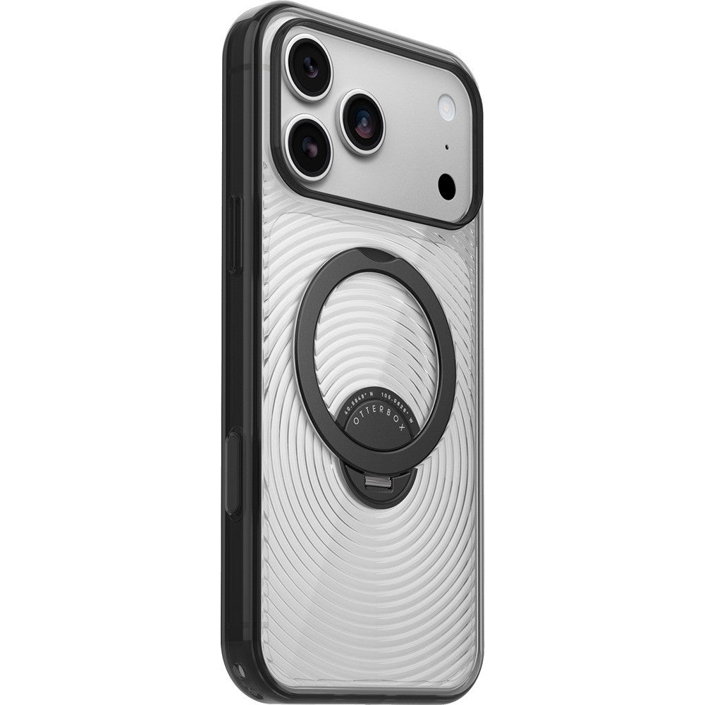 Otterbox iPhone 17 Pro Max/iPhone 18 Pro Max Deksel Symmetry Stand MagSafe Umbra