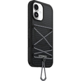 Otterbox iPhone 17 Deksel Sole Pack MagSafe Svart