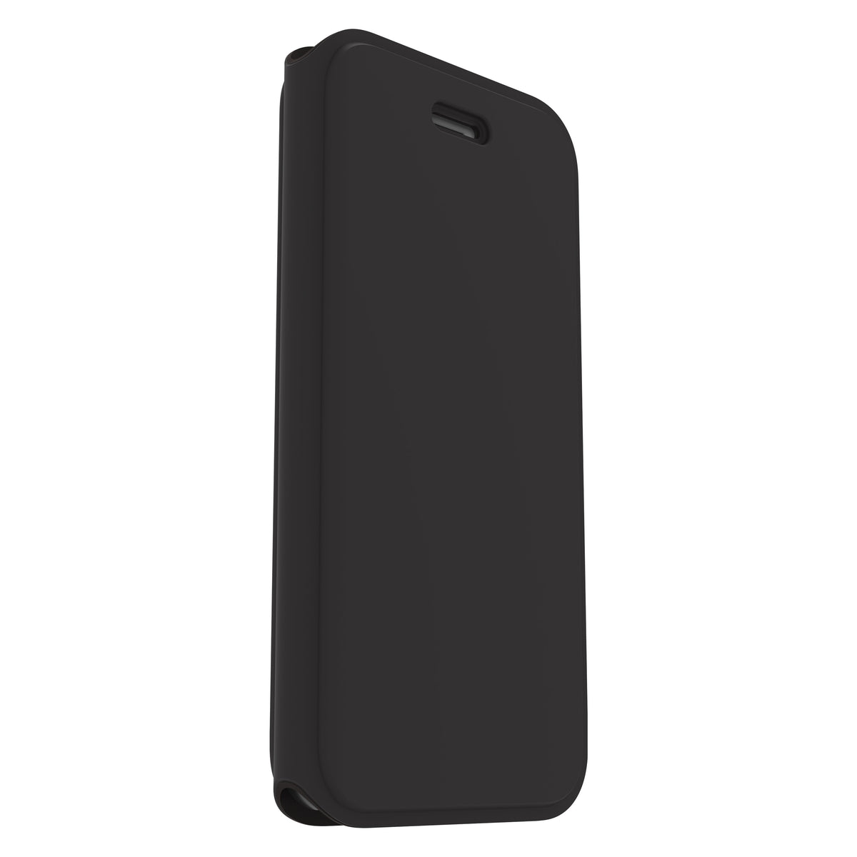Otterbox iPhone 7/8/SE Etui Strada Via Svart