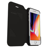 Otterbox iPhone 7/8/SE Etui Strada Via Svart