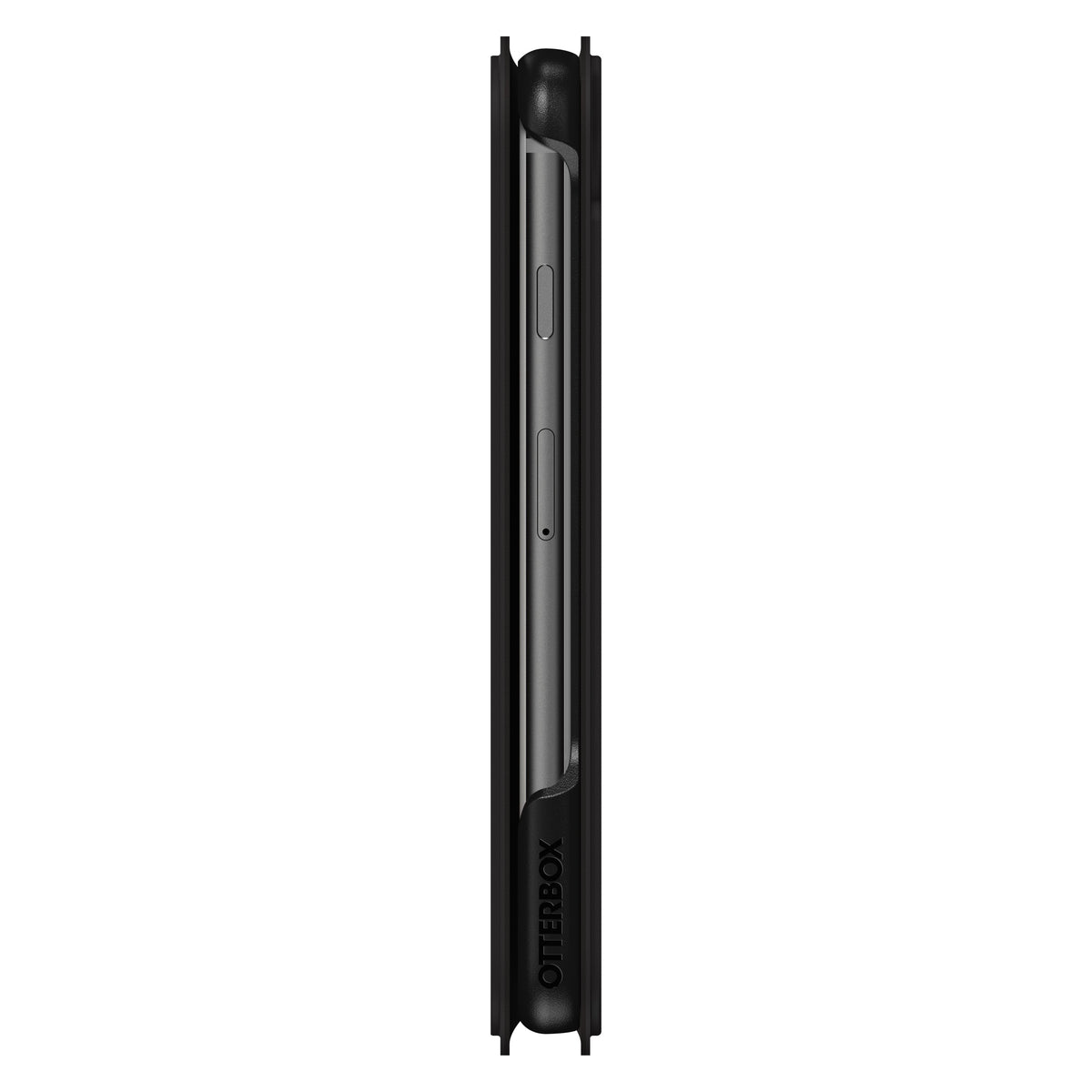 Otterbox iPhone 7/8/SE Etui Strada Via Svart