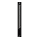 Otterbox iPhone 7/8/SE Etui Strada Via Svart