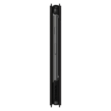 Otterbox iPhone 7/8/SE Etui Strada Via Svart