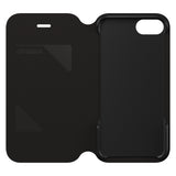 Otterbox iPhone 7/8/SE Etui Strada Via Svart