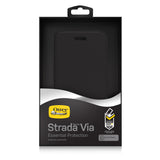 Otterbox iPhone 7/8/SE Etui Strada Via Svart