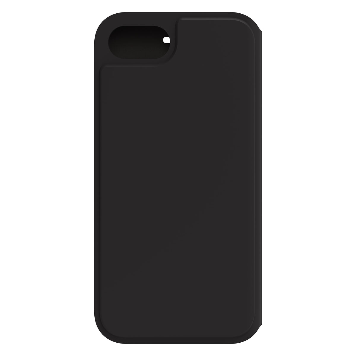 Otterbox iPhone 7/8/SE Etui Strada Via Svart