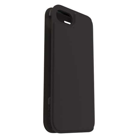Otterbox iPhone 7/8/SE Etui Strada Via Svart