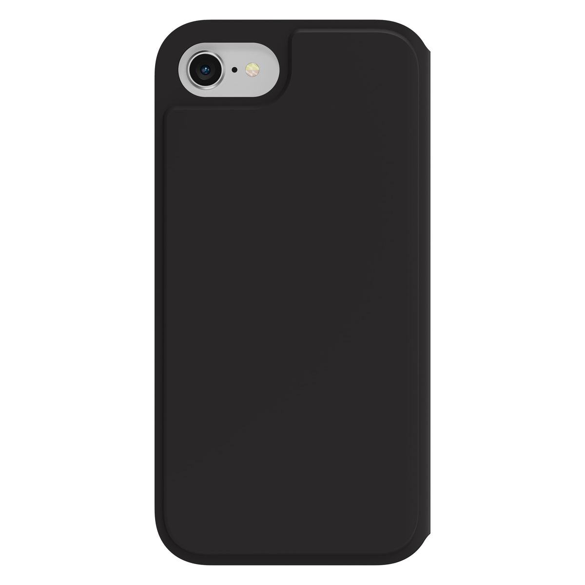Otterbox iPhone 7/8/SE Etui Strada Via Svart