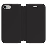 Otterbox iPhone 7/8/SE Etui Strada Via Svart