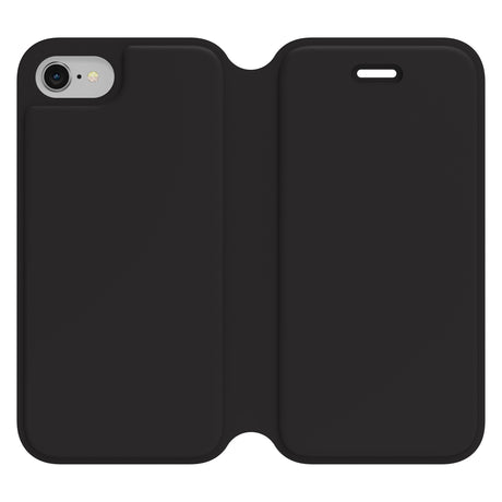 Otterbox iPhone 7/8/SE Etui Strada Via Svart