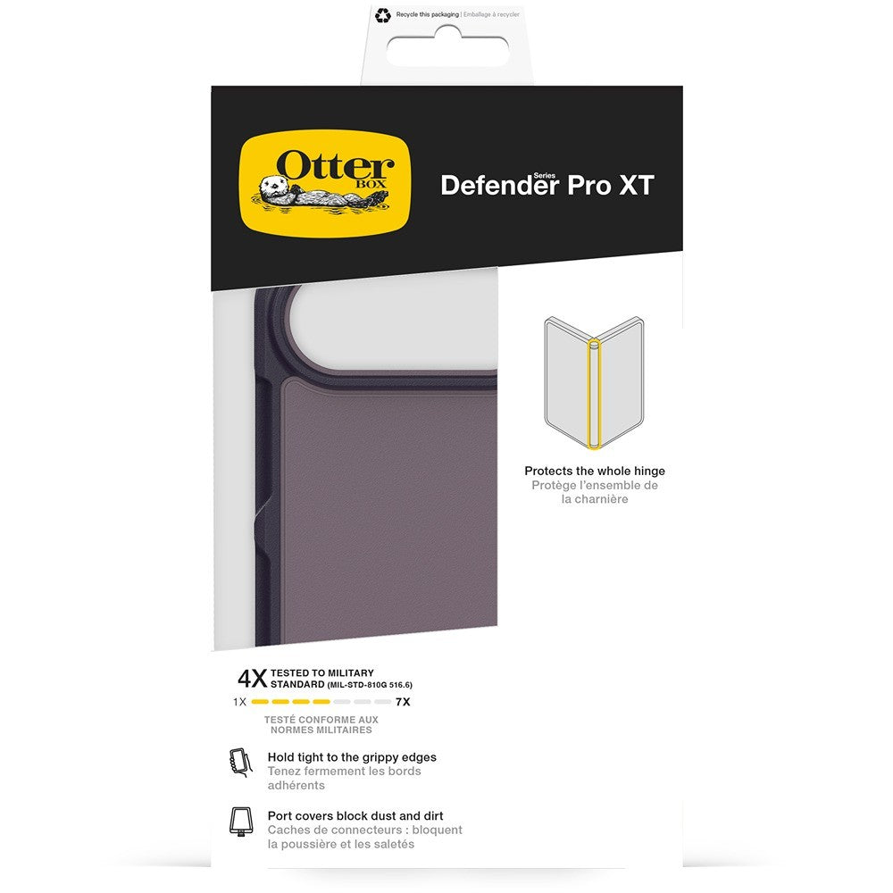 Otterbox iPhone Duo Deksel Defender Pro XT MagSafe Adomania