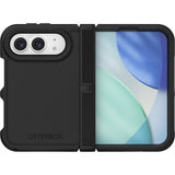 Otterbox iPhone Duo Deksel Defender Pro XT MagSafe Svart