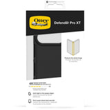 Otterbox iPhone Duo Deksel Defender Pro XT MagSafe Svart
