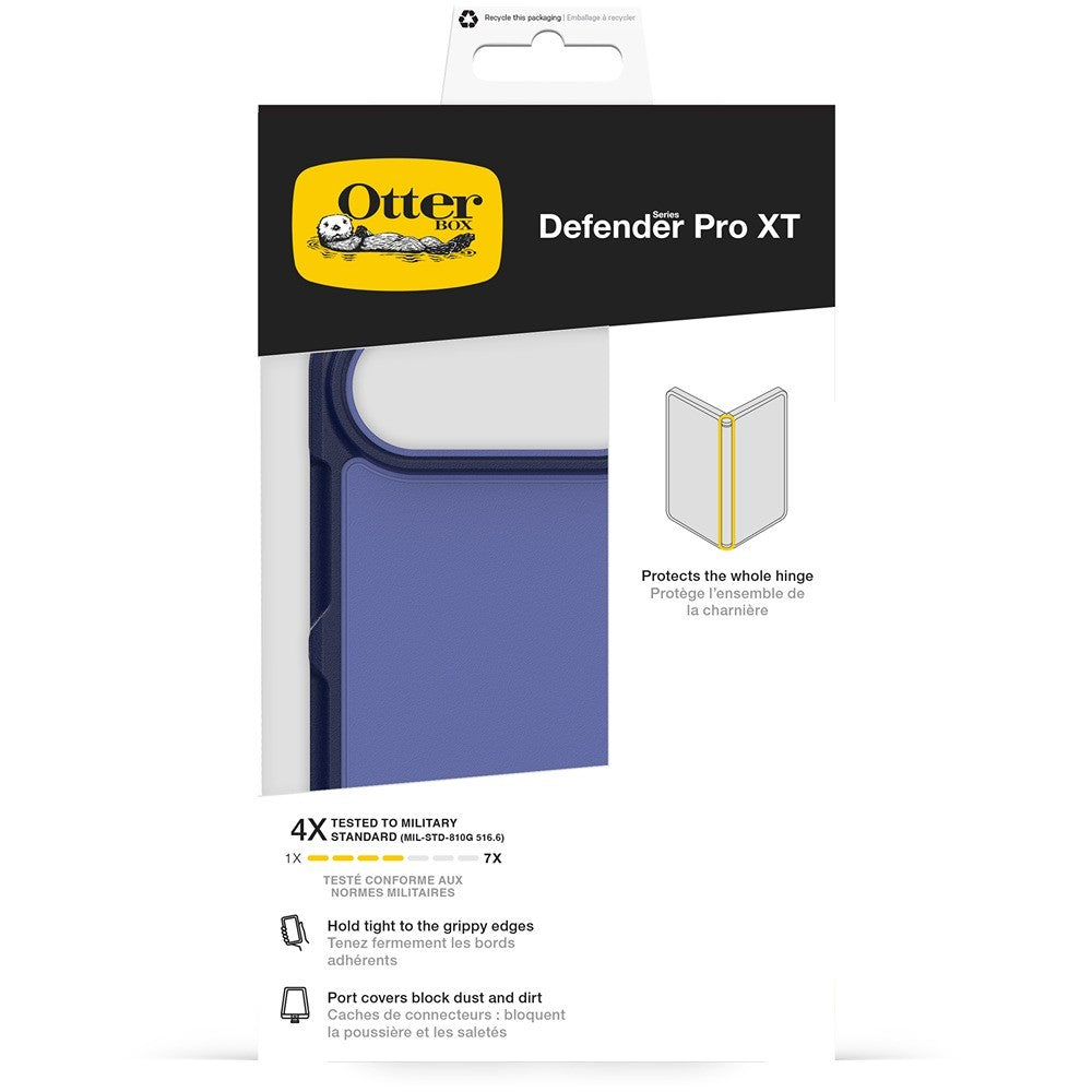 Otterbox iPhone Duo Deksel Defender Pro XT MagSafe Witherwill