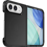 Otterbox iPhone Duo Deksel Lumen MagSafe Svart