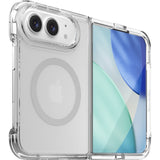 Otterbox iPhone Duo Deksel Lumen MagSafe Klar