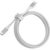 Otterbox Kabel Standard USB-C 240W 2m Hvit