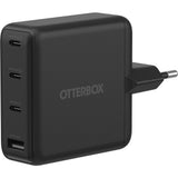 Otterbox Lader Fast Charge Standard USB-C 140W Svart