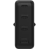 Otterbox Lader Fast Charge Standard USB-C 140W Svart