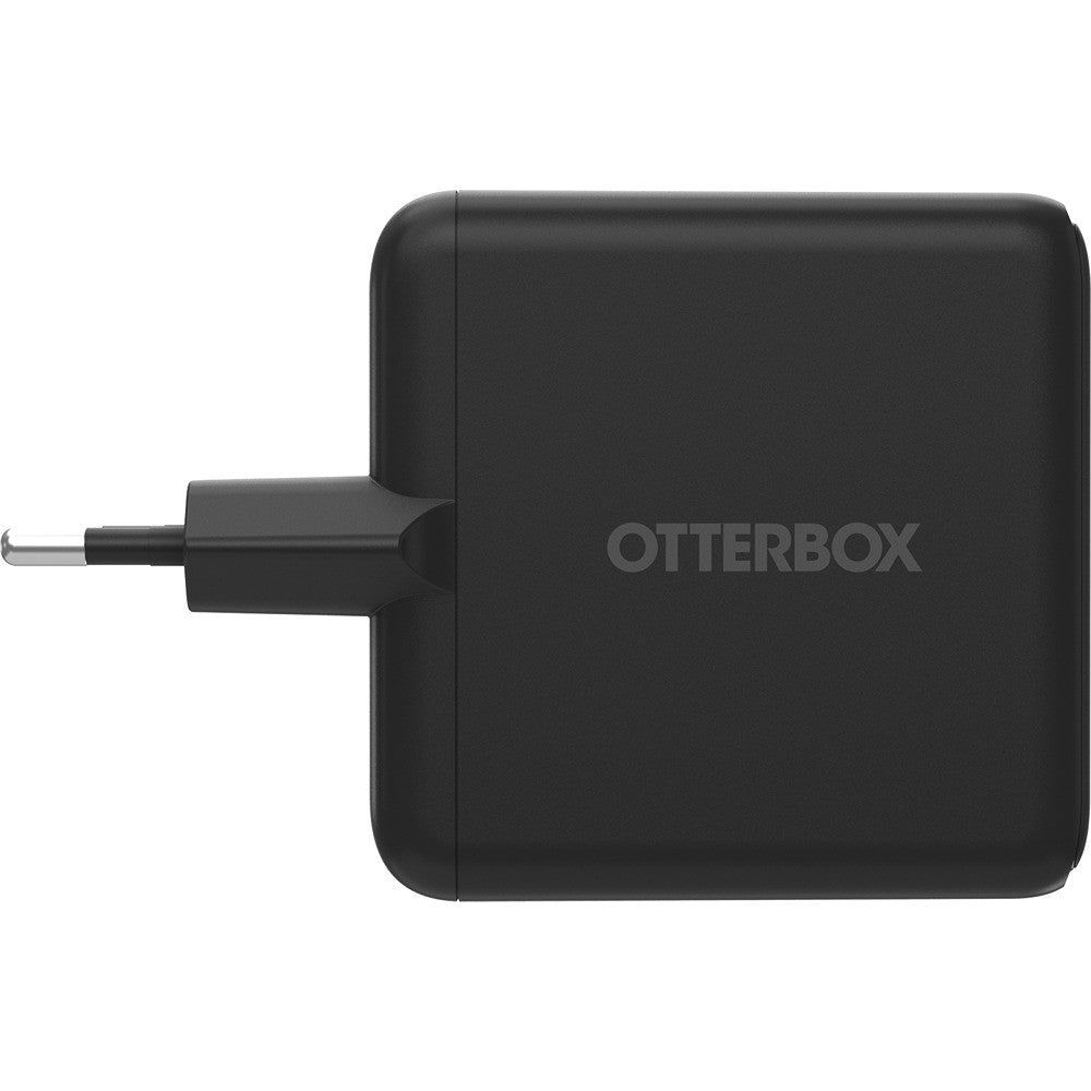 Otterbox Lader Fast Charge Standard USB-C 140W Svart