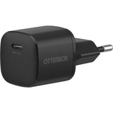 Otterbox Lader Fast Charge Standard USB-C 30W Svart