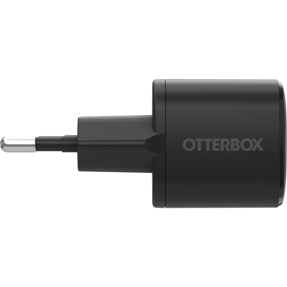 Otterbox Lader Fast Charge Standard USB-C 30W Svart