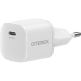 Otterbox Lader Fast Charge Standard USB-C 30W Hvit