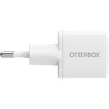 Otterbox Lader Fast Charge Standard USB-C 30W Hvit