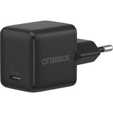 Otterbox Lader Fast Charge Standard USB-C 45W Svart