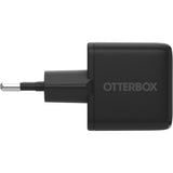 Otterbox Lader Fast Charge Standard USB-C 45W Svart