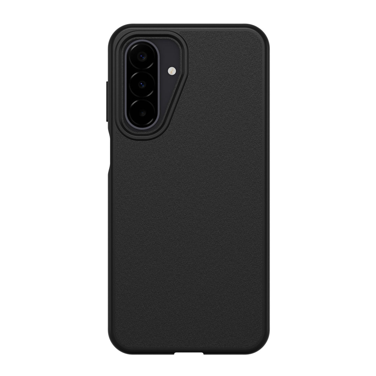 Otterbox Samsung Galaxy A16/A17/A18 Deksel React Svart
