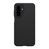 Otterbox Samsung Galaxy A16/A17/A18 Deksel React Svart