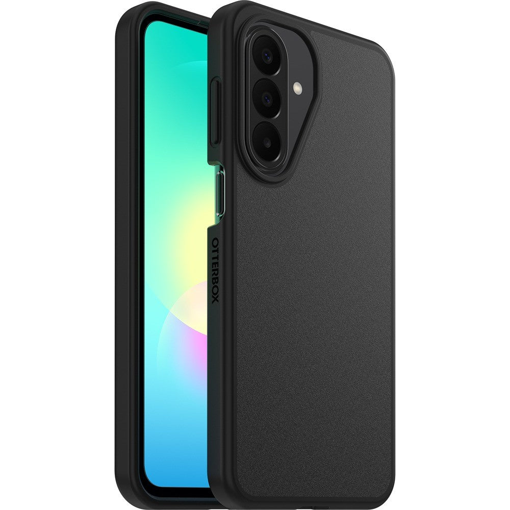 Otterbox Samsung Galaxy A27 Deksel React Svart