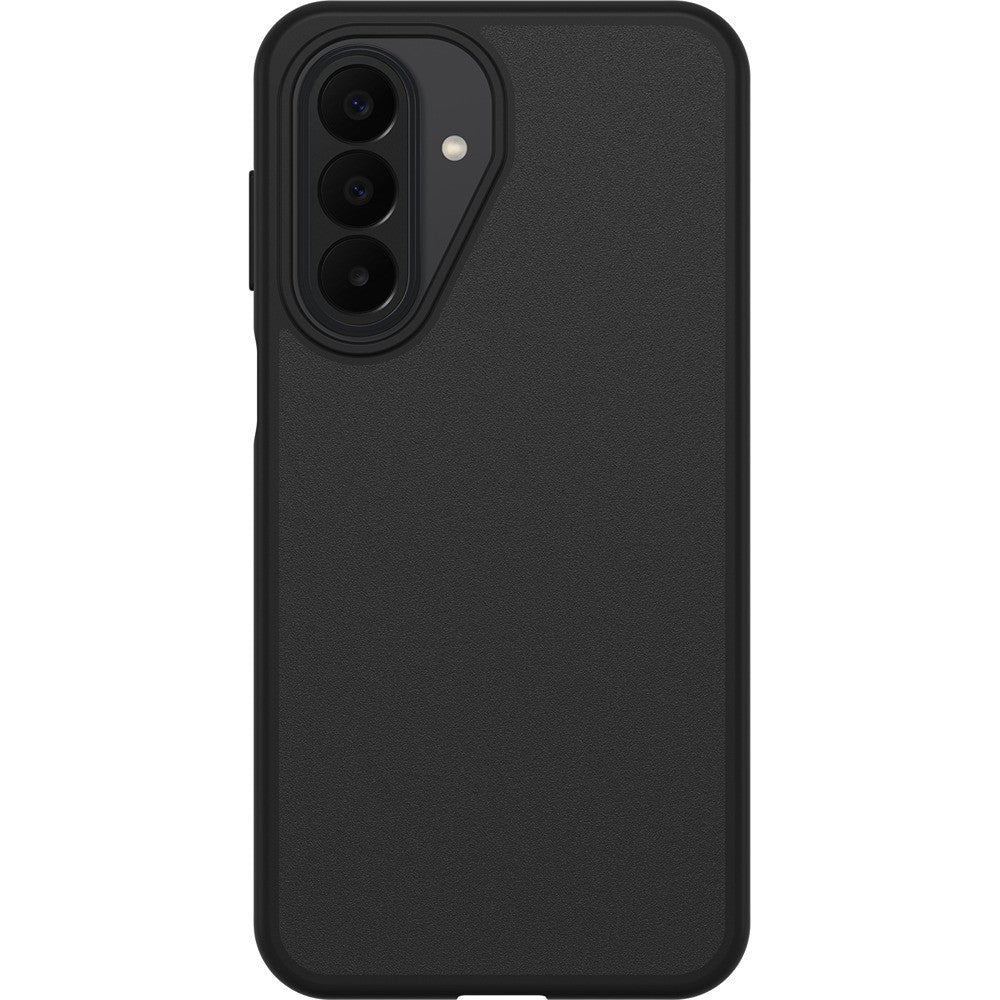 Otterbox Samsung Galaxy A27 Deksel React Svart