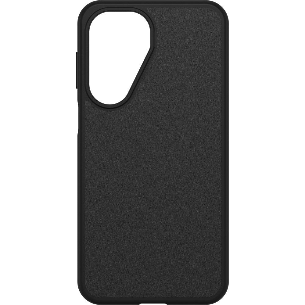Otterbox Samsung Galaxy A27 Deksel React Svart