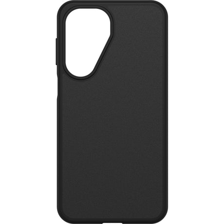 Otterbox Samsung Galaxy A27 Deksel React Svart