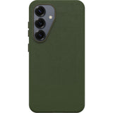 Otterbox Samsung Galaxy S25 Deksel Symmetry Cactus Leather Cactus Grove