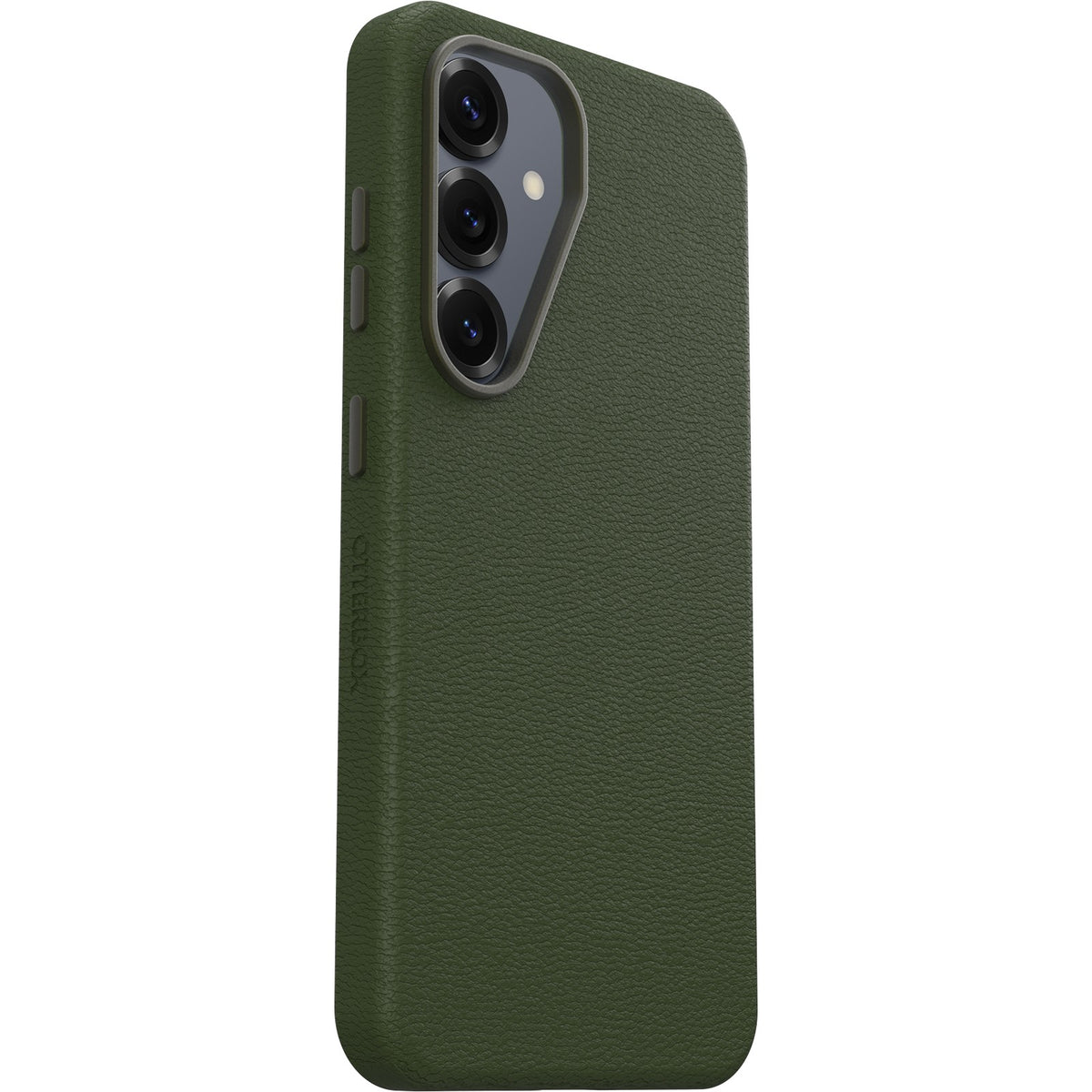 Otterbox Samsung Galaxy S25 Deksel Symmetry Cactus Leather Cactus Grove