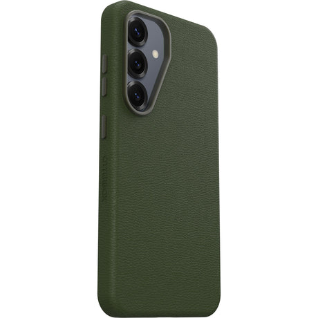 Otterbox Samsung Galaxy S25 Deksel Symmetry Cactus Leather Cactus Grove